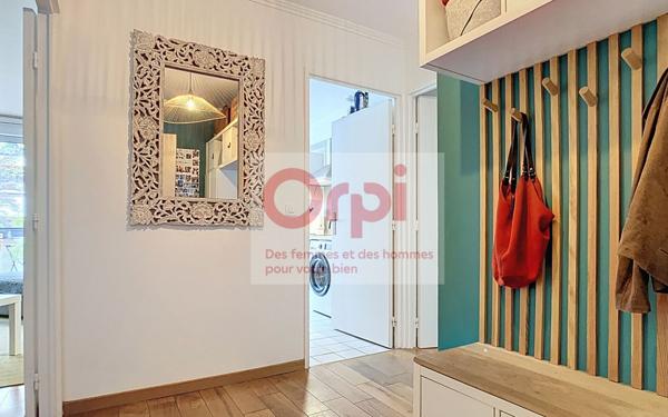 Appartement à vendre    3 pièces • 78,88 m2 Issy-les-Moulineaux