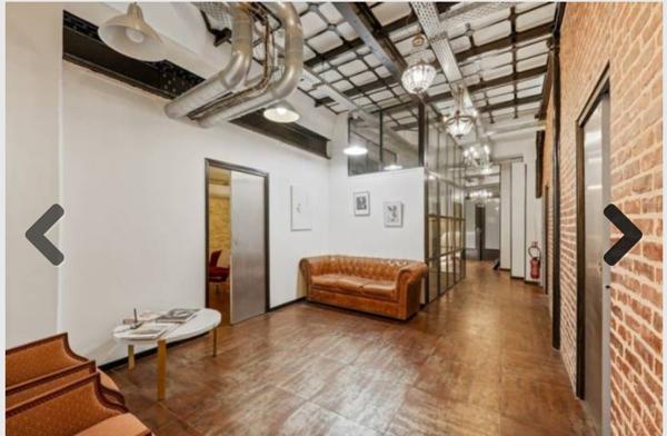 75002 PARIS -  MURS COMMERCIAUX LIBRES 222 M²