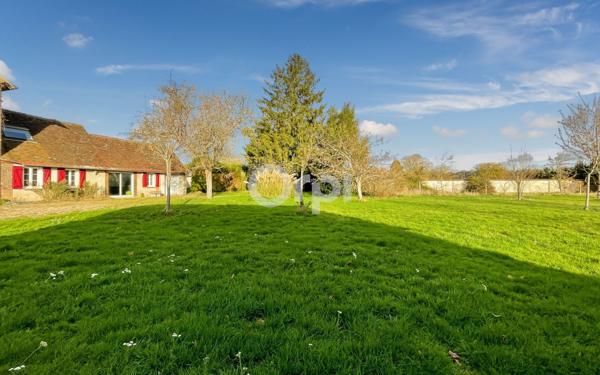 Maison à vendre    10 pièces • 255 m2 Guichainville