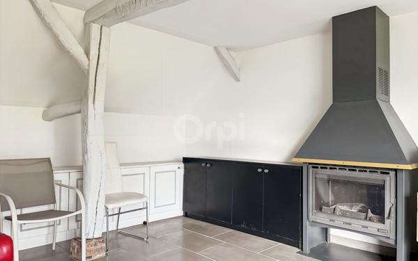 Maison à vendre    10 pièces • 255 m2 Guichainville