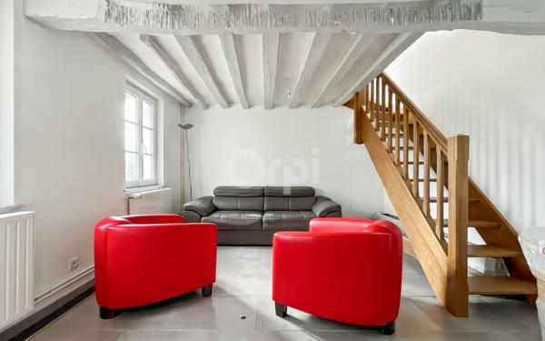 Maison à vendre    10 pièces • 255 m2 Guichainville