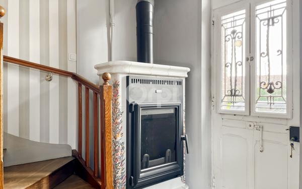 Maison à vendre    10 pièces • 255 m2 Guichainville