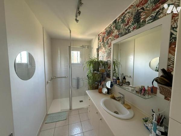 Theix-Noyalo | Maison familiale 117 m² | 4 chambres | Garage | Terrain 864 m²