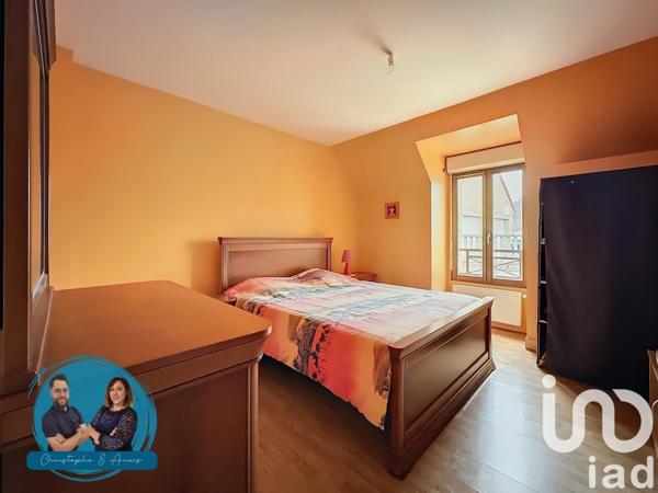 Maison 5 pièces de 150 m² à Nogent-le-Roi (28210)