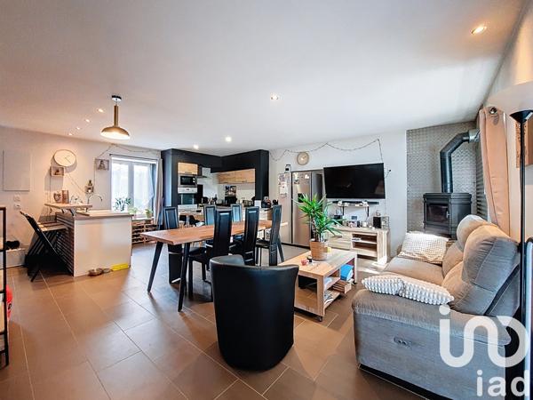 Maison à vendre 4 pièces 88 m² Martigné-Ferchaud