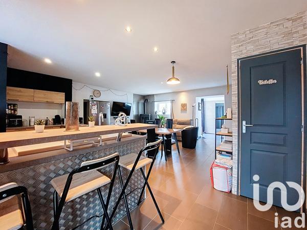 Maison à vendre 4 pièces 88 m² Martigné-Ferchaud