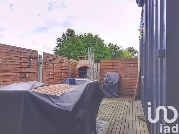 Maison à vendre 4 pièces 88 m² Martigné-Ferchaud