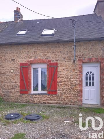 Maison à vendre 4 pièces 88 m² Martigné-Ferchaud