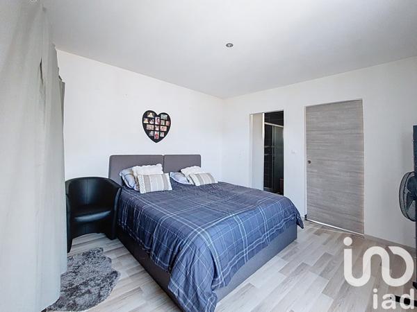 Maison à vendre 4 pièces 88 m² Martigné-Ferchaud