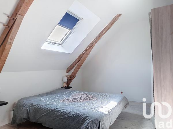 Maison à vendre 4 pièces 88 m² Martigné-Ferchaud