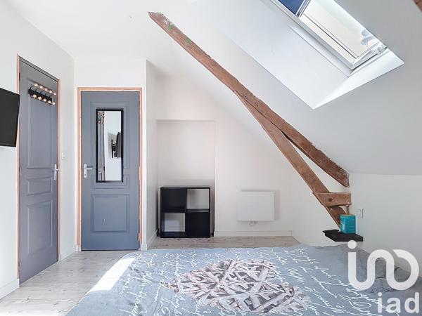 Maison à vendre 4 pièces 88 m² Martigné-Ferchaud