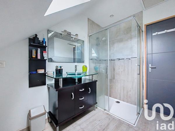 Maison à vendre 4 pièces 88 m² Martigné-Ferchaud