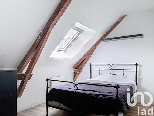 Maison à vendre 4 pièces 88 m² Martigné-Ferchaud