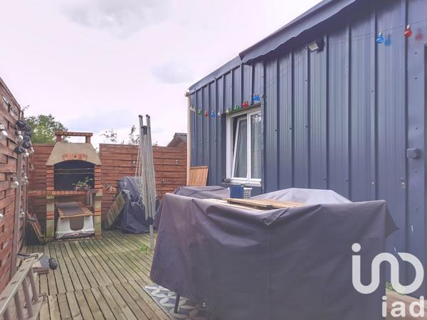 Maison à vendre 4 pièces 88 m² Martigné-Ferchaud