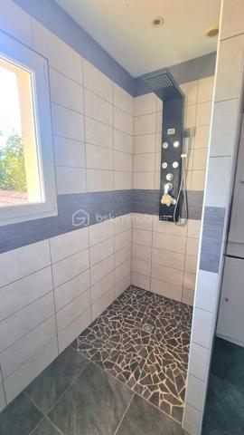 Appartement de 119,68 m²