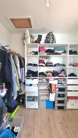 Appartement de 119,68 m²