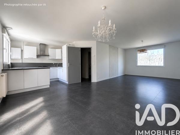 Maison à vendre 5 pièces 105 m² Avesnes-les-Aubert