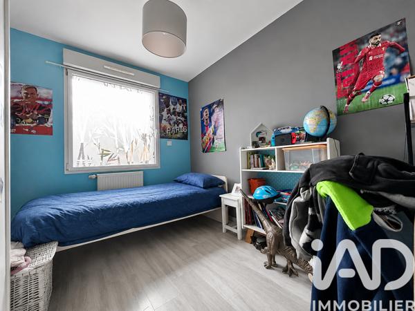 Maison à vendre 5 pièces 105 m² Avesnes-les-Aubert