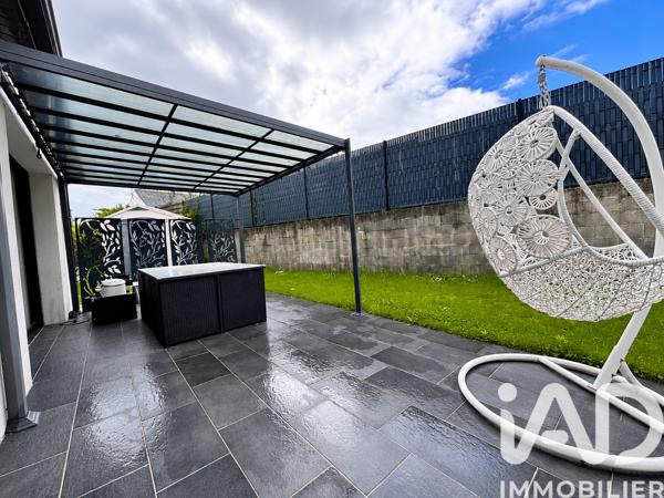 Maison à vendre 5 pièces 105 m² Avesnes-les-Aubert