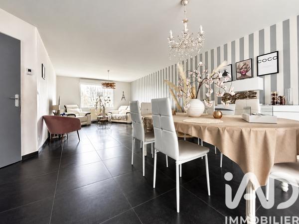 Maison à vendre 5 pièces 105 m² Avesnes-les-Aubert