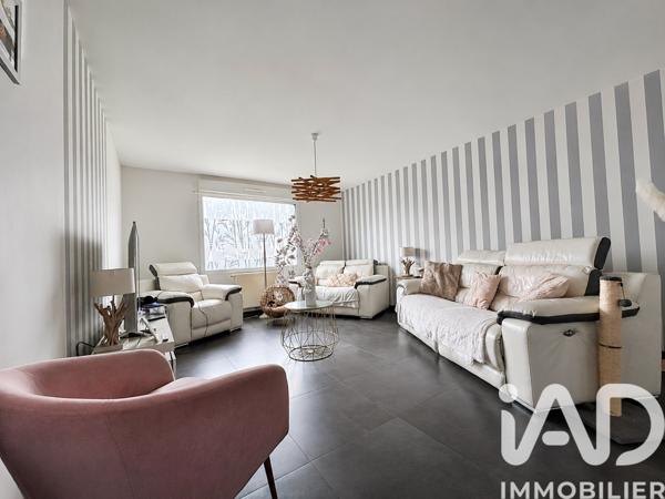 Maison à vendre 5 pièces 105 m² Avesnes-les-Aubert