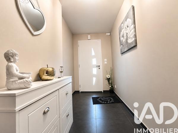 Maison à vendre 5 pièces 105 m² Avesnes-les-Aubert