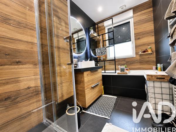 Maison à vendre 5 pièces 105 m² Avesnes-les-Aubert