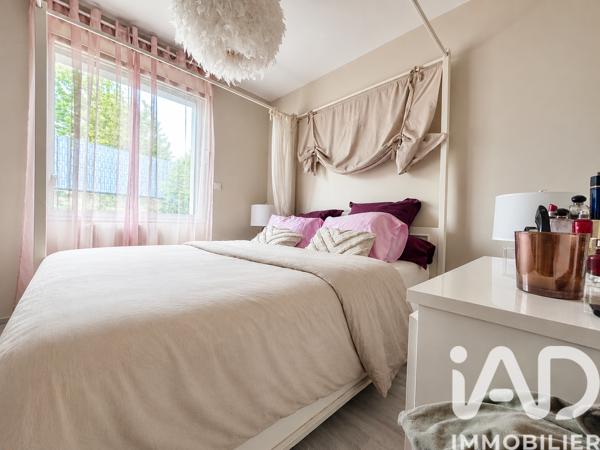 Maison à vendre 5 pièces 105 m² Avesnes-les-Aubert