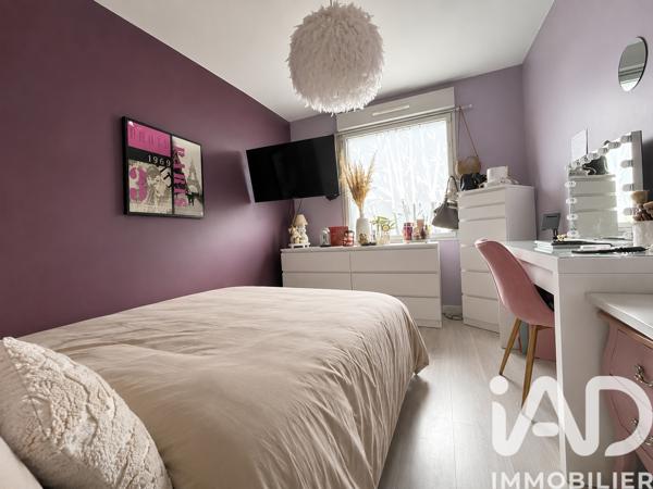 Maison à vendre 5 pièces 105 m² Avesnes-les-Aubert