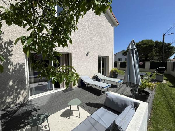 Maison à vendre 472 500 € Brindas 4 p 91 m² DPE B