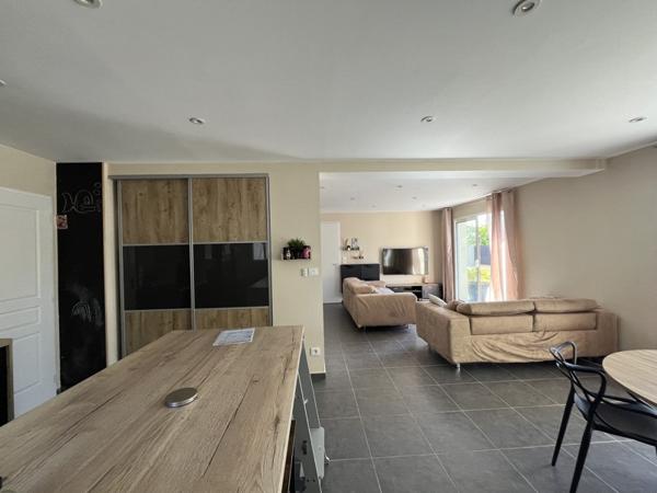 Maison à vendre 472 500 € Brindas 4 p 91 m² DPE B