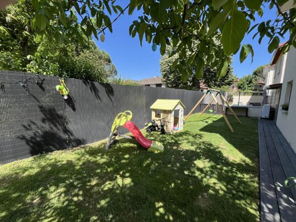 Maison à vendre 472 500 € Brindas 4 p 91 m² DPE B