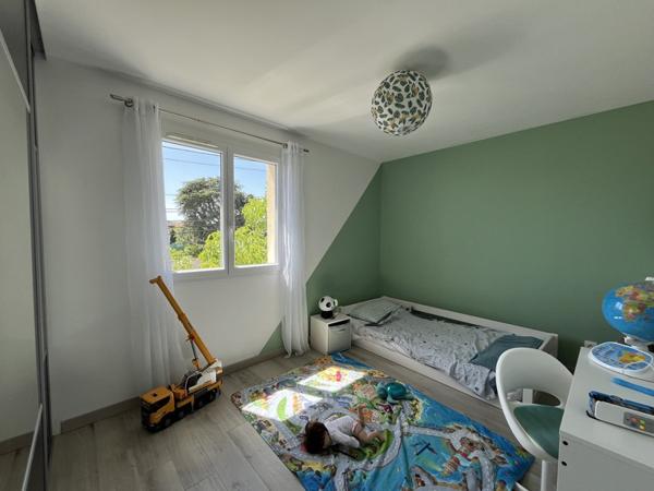 Maison à vendre 472 500 € Brindas 4 p 91 m² DPE B