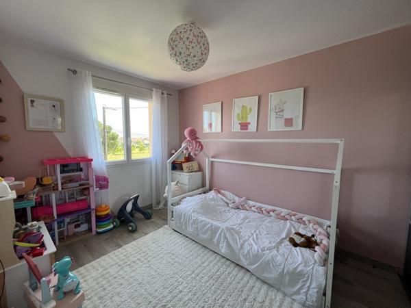 Maison à vendre 472 500 € Brindas 4 p 91 m² DPE B