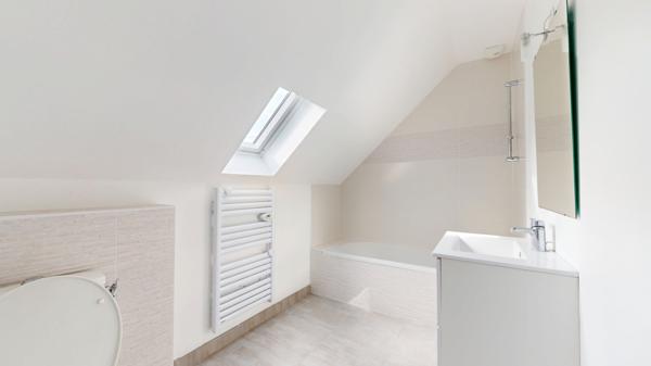 Savonnières (37510) Maison avec jardin et terrasse