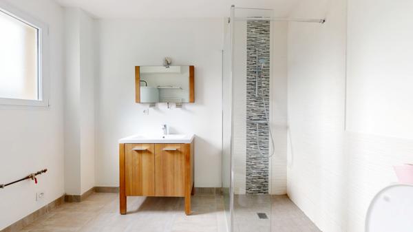 Savonnières (37510) Maison avec jardin et terrasse