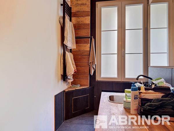 Bel appartement T2 de 50 m² – Quartier République LILLE