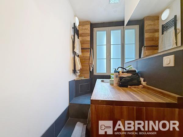 Bel appartement T2 de 50 m² – Quartier République LILLE
