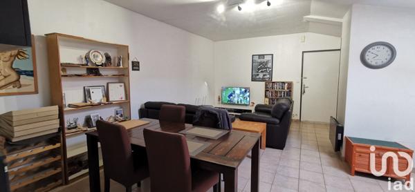 Appartement à vendre 2 pièces 52 m² Épernay