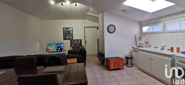 Appartement à vendre 2 pièces 52 m² Épernay