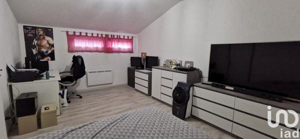 Appartement à vendre 2 pièces 52 m² Épernay
