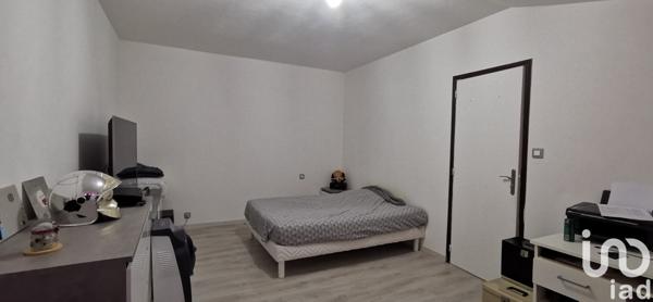 Appartement à vendre 2 pièces 52 m² Épernay