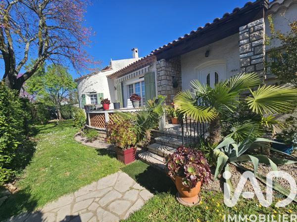 Maison à vendre 5 pièces 105 m² Le Luc