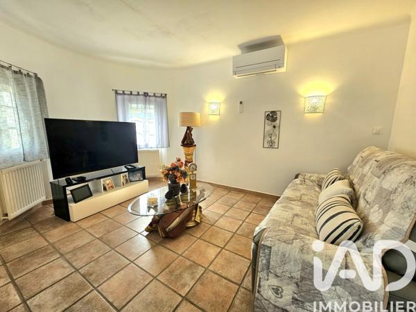 Maison à vendre 5 pièces 105 m² Le Luc