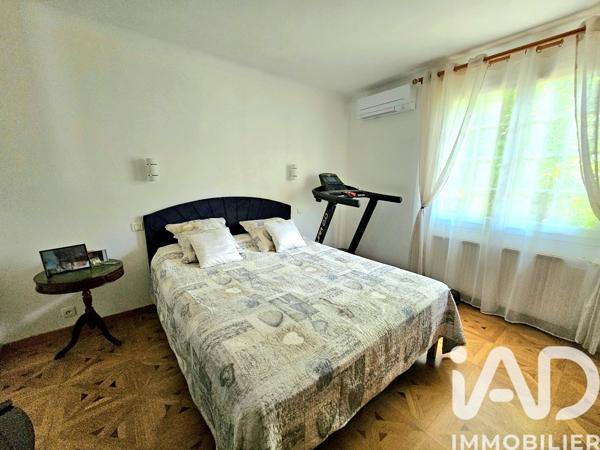 Maison à vendre 5 pièces 105 m² Le Luc