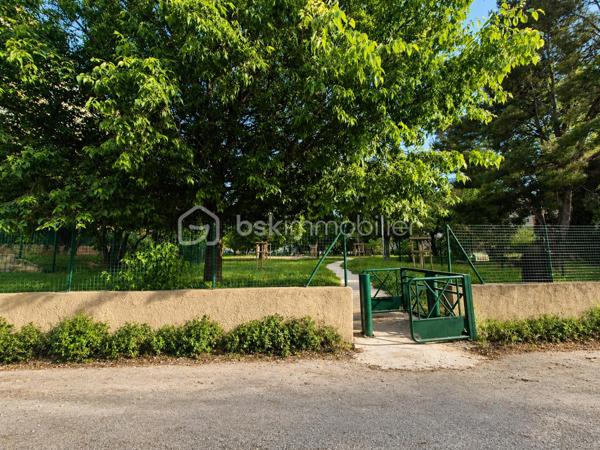 Appartement de 34,66 m²