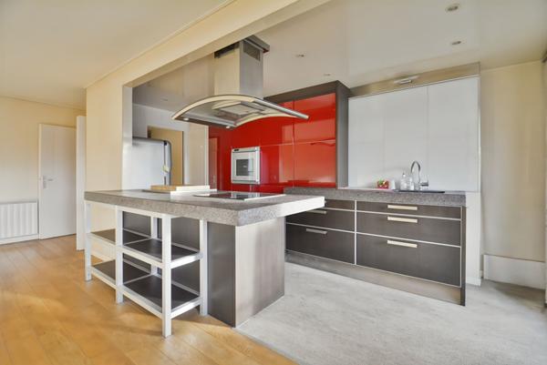 Appartement 79m2 avec balcon, parking et cave