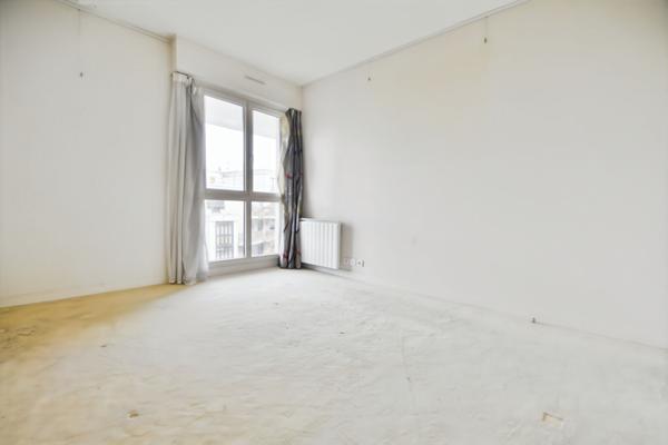 Appartement 79m2 avec balcon, parking et cave