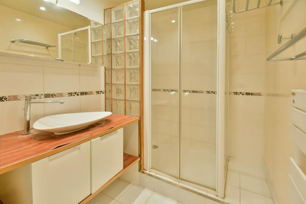 Appartement 79m2 avec balcon, parking et cave