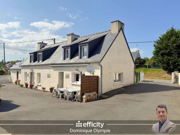 Maison 7 pièces - 128 m²